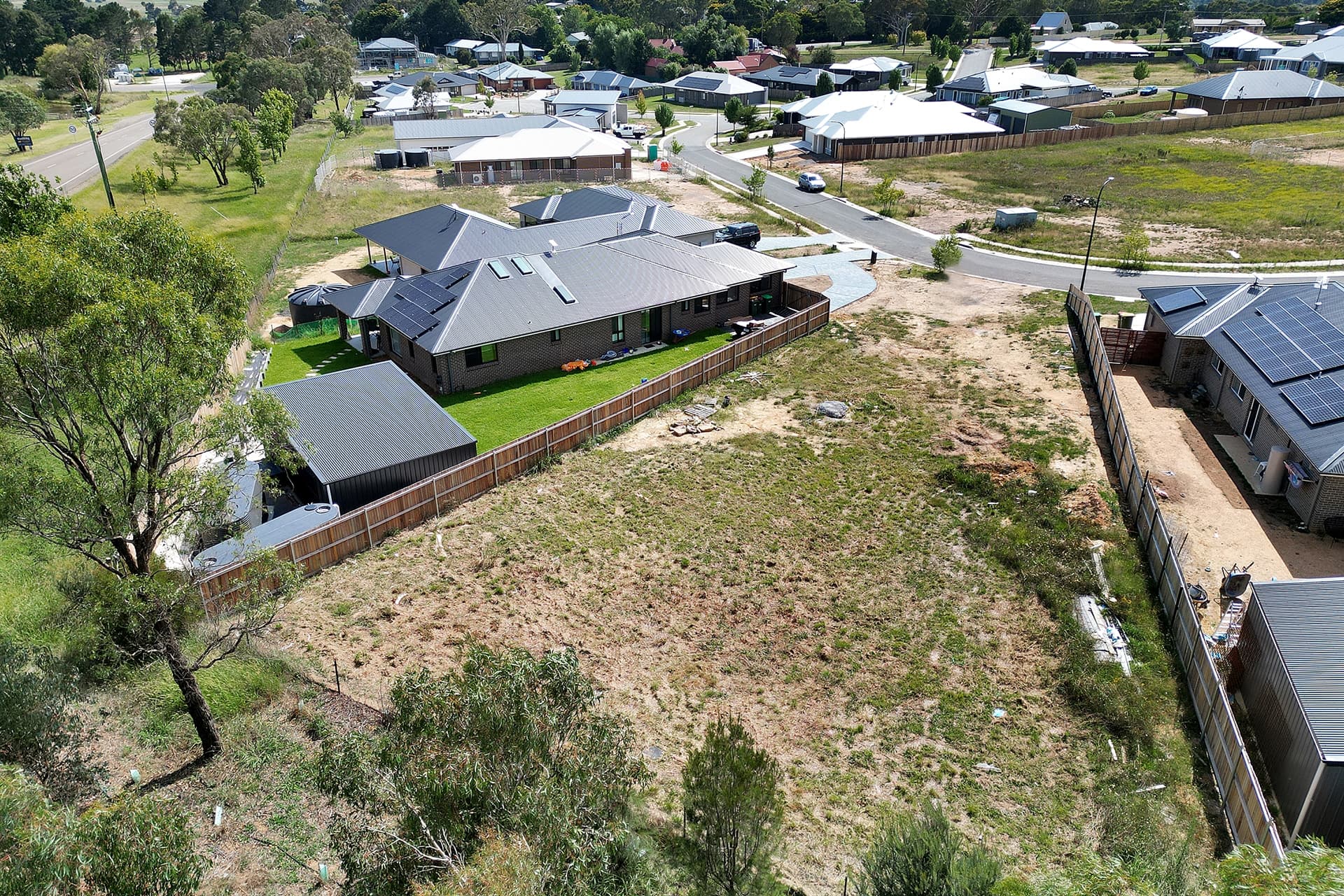 205, 22 Green Avenue, Gunning, Gunning - Thumbnail 4