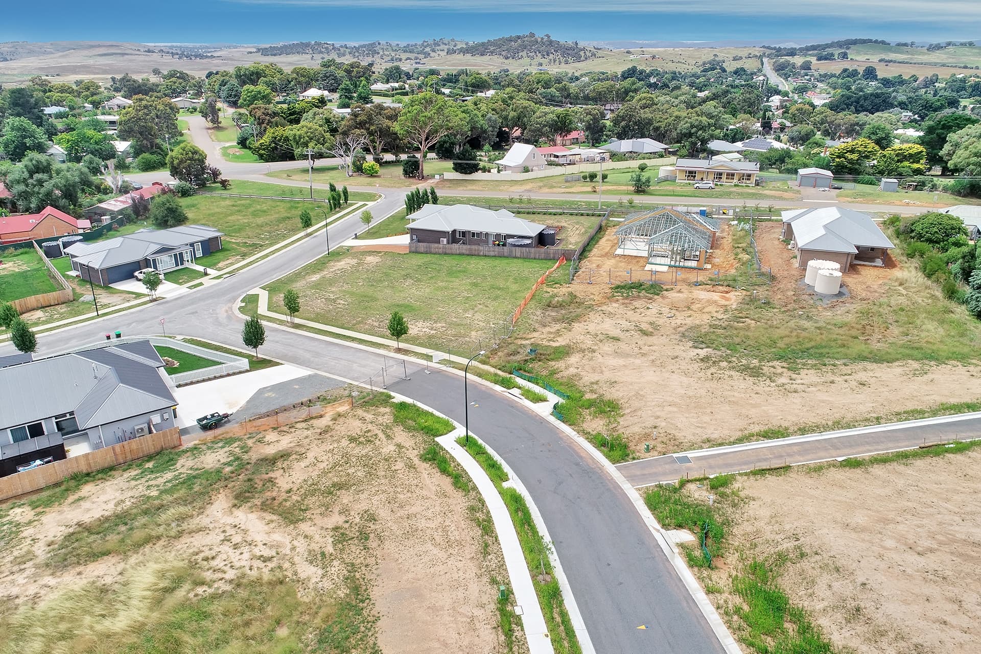 Lot 213 Green Avenue, Gunning, Gunning - Thumbnail 2