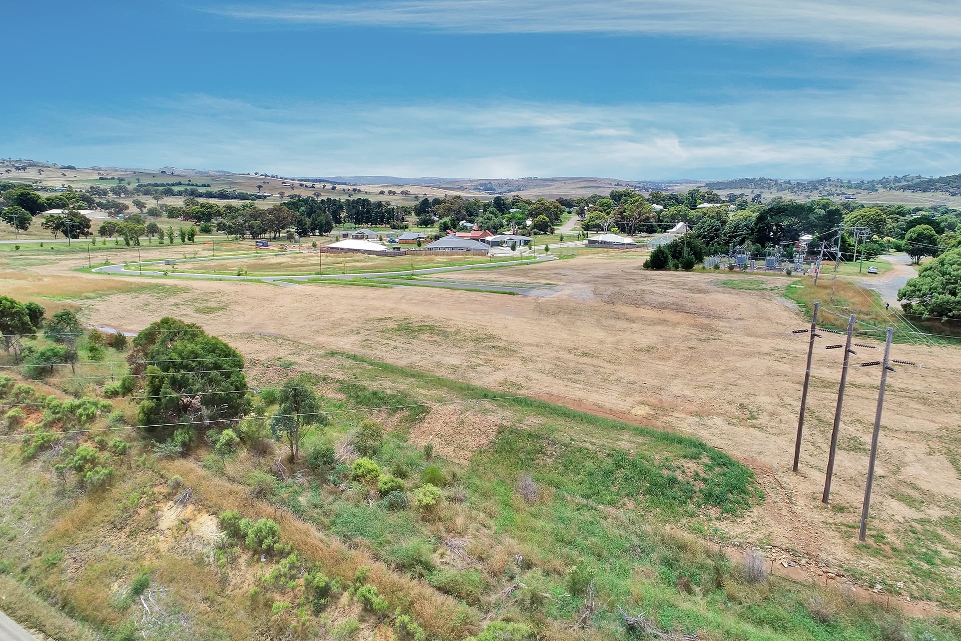 Lot 213 Green Avenue, Gunning, Gunning - Thumbnail 3