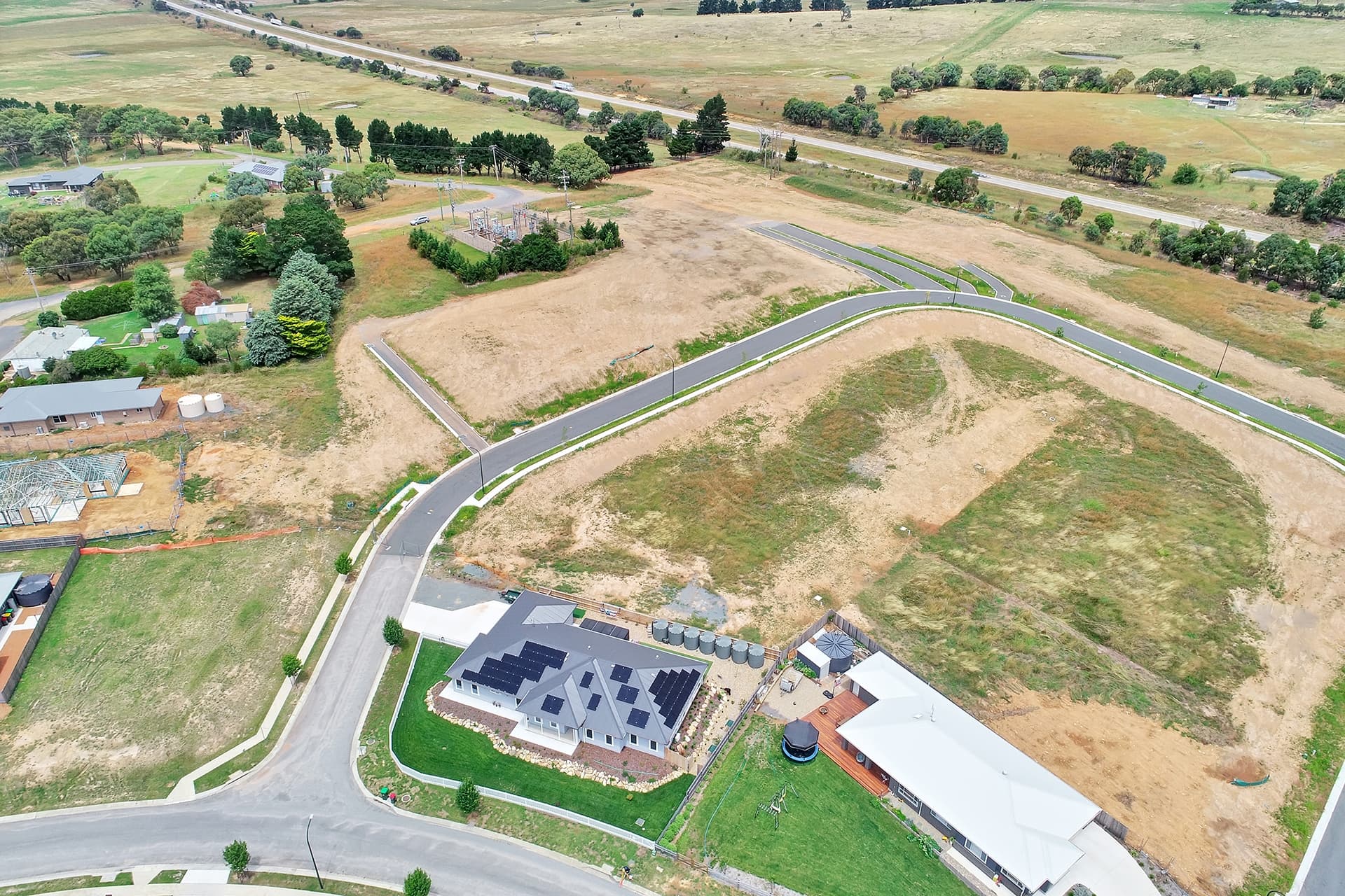 Lot 213 Green Avenue, Gunning, Gunning - Thumbnail 5