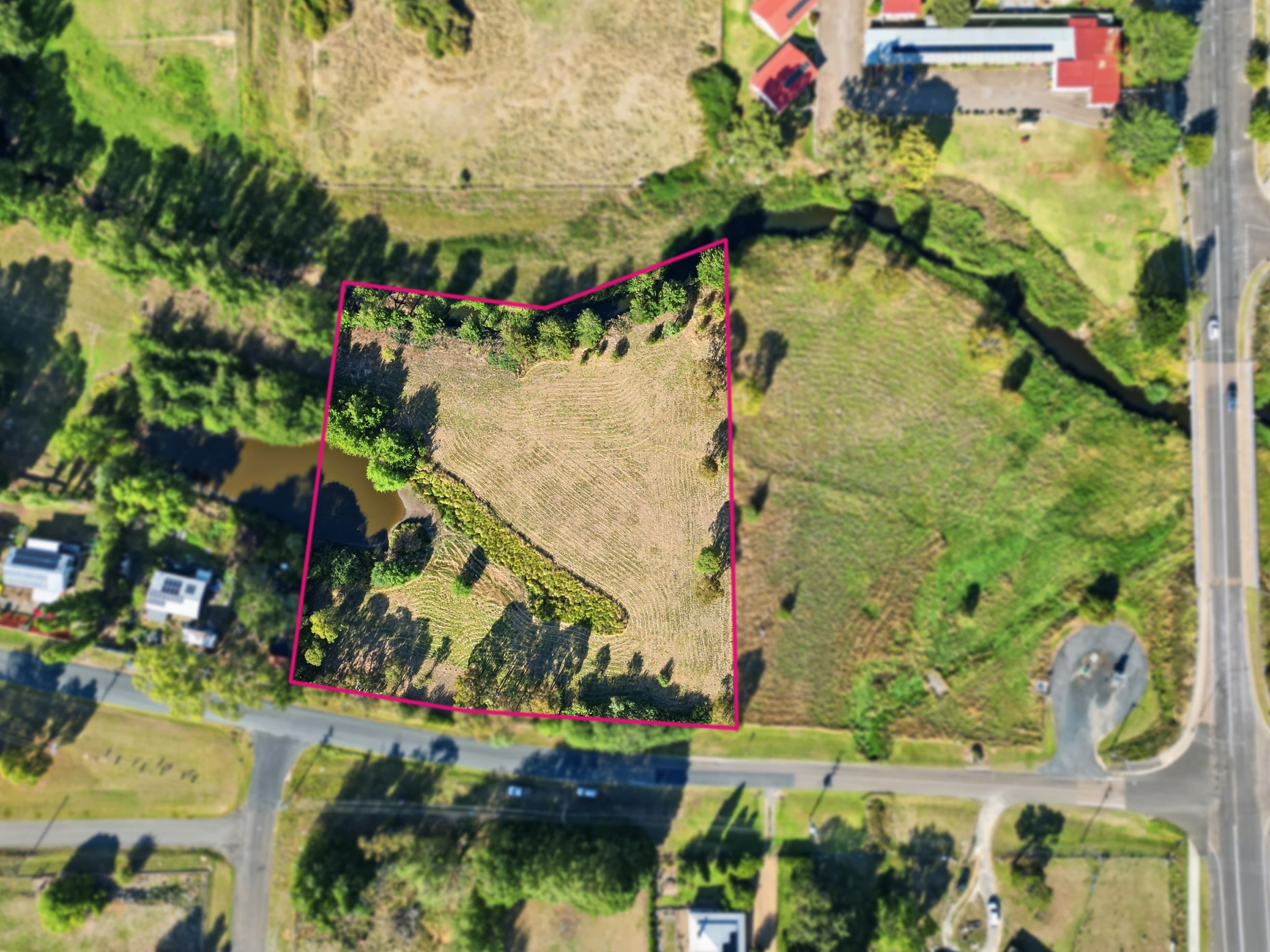 Lot 182 Gundaroo Street, Gunning, Gunning - Image 1