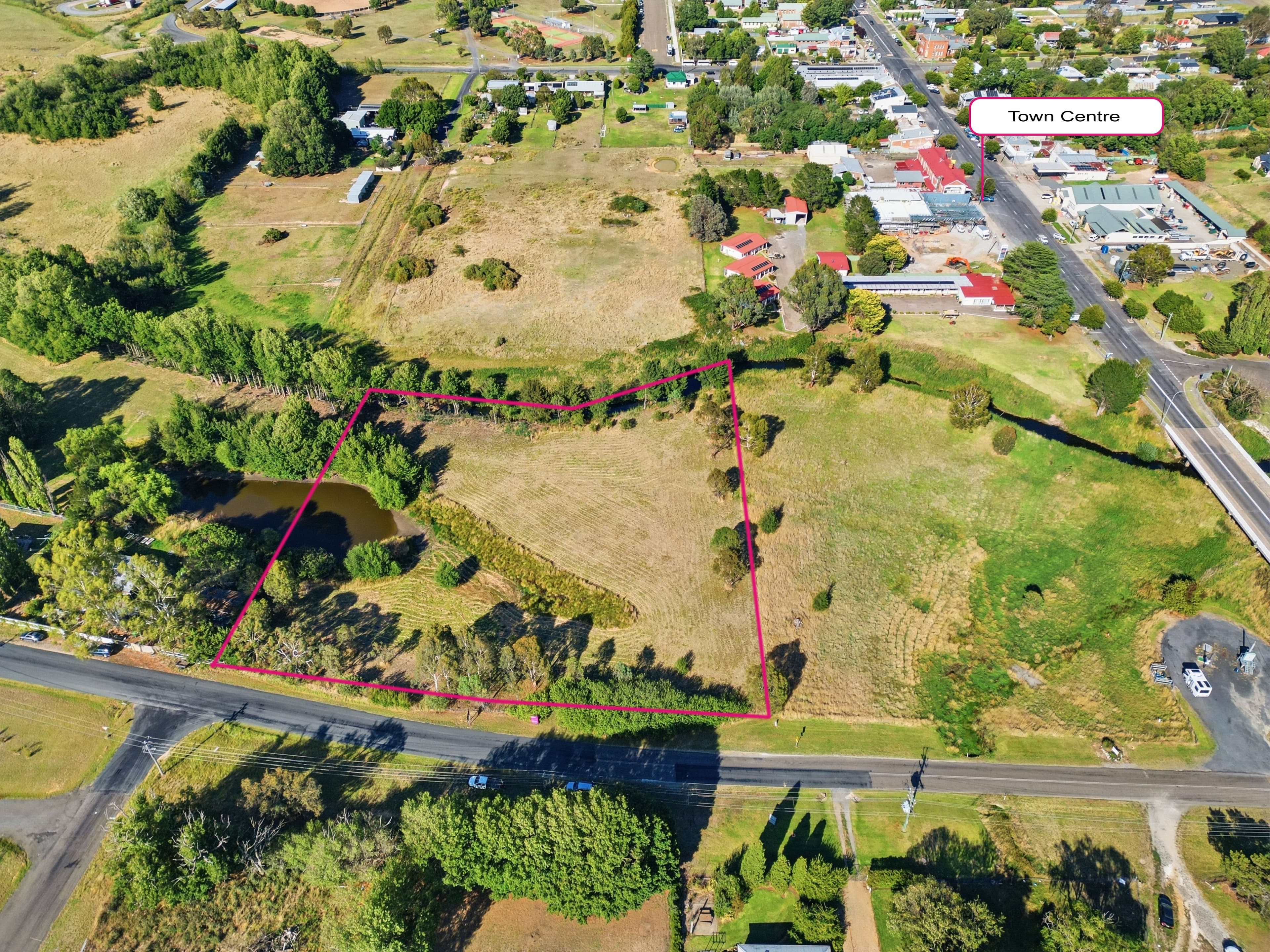 Lot 182 Gundaroo Street, Gunning, Gunning - Thumbnail 2
