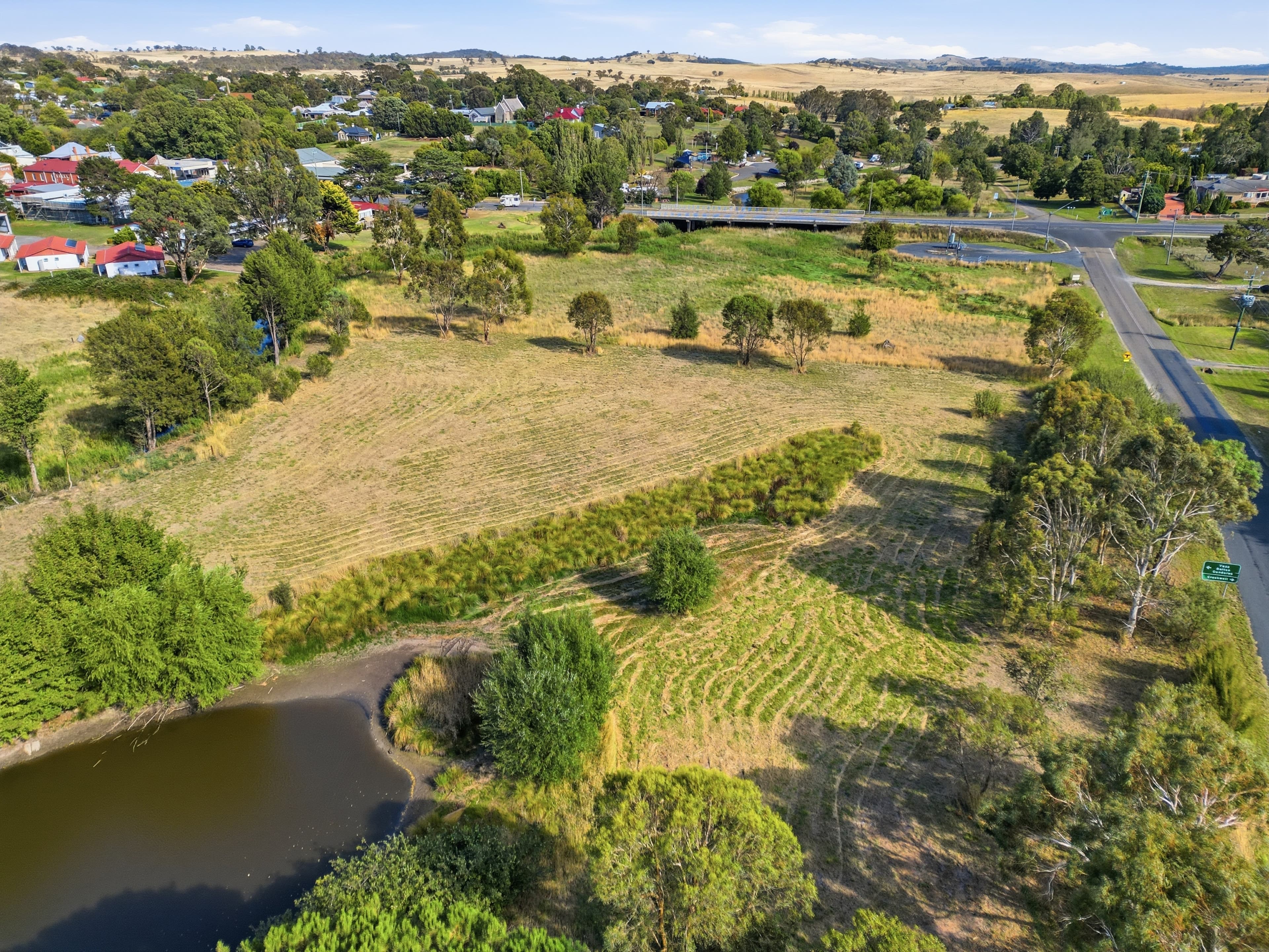 Lot 182 Gundaroo Street, Gunning, Gunning - Thumbnail 5