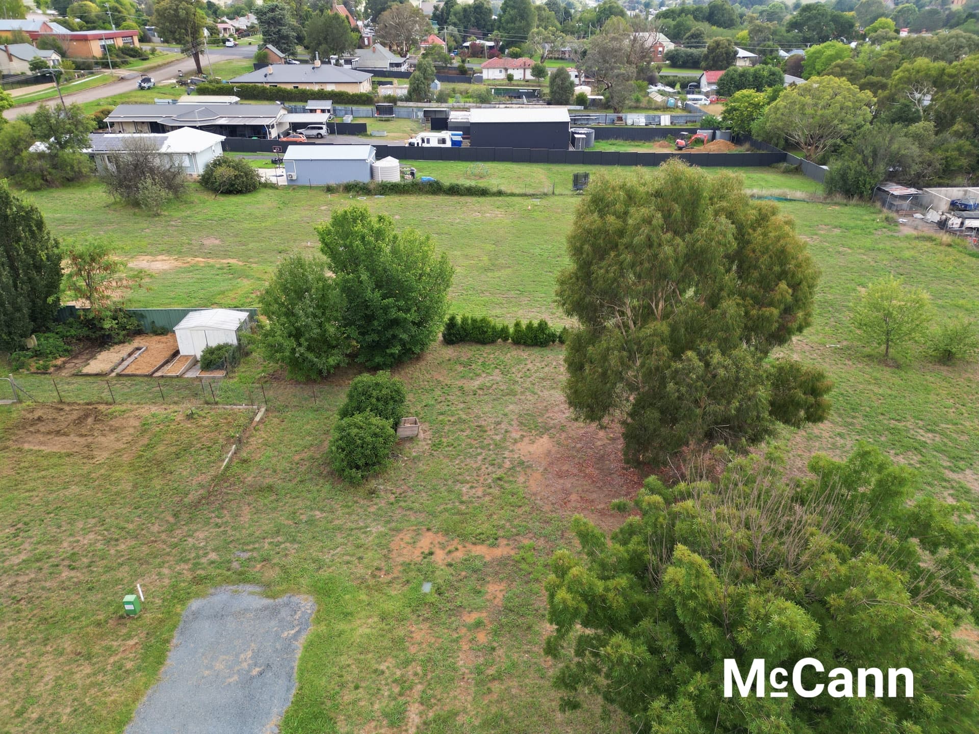 Lot 4 Nelanglo Street, Gunning, Gunning - Thumbnail 3