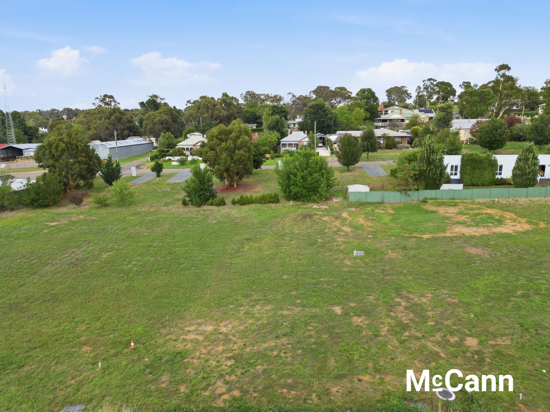 Lot 4 Nelanglo Street, Gunning, Gunning - Thumbnail 5