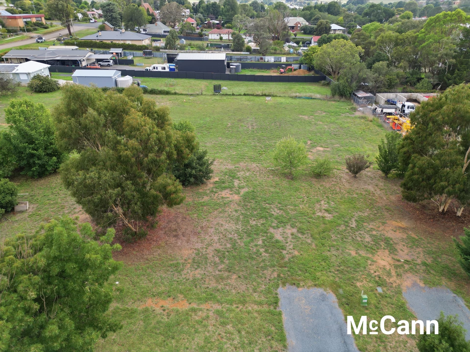 Lot 5 Nelanglo Street, Gunning, Gunning - Thumbnail 5