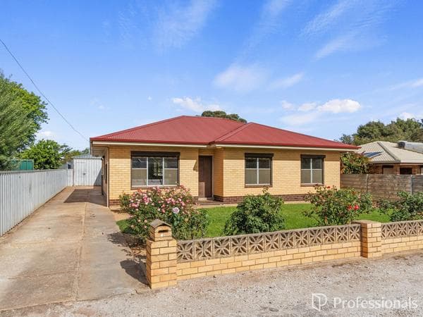 20 Railway Road, Kapunda SA 5373, Kapunda - Image 1