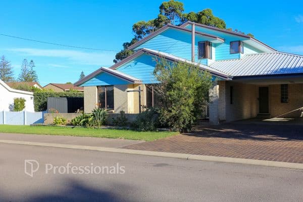 8 Taylor Street, Esperance WA 6450, Esperance - Image 1