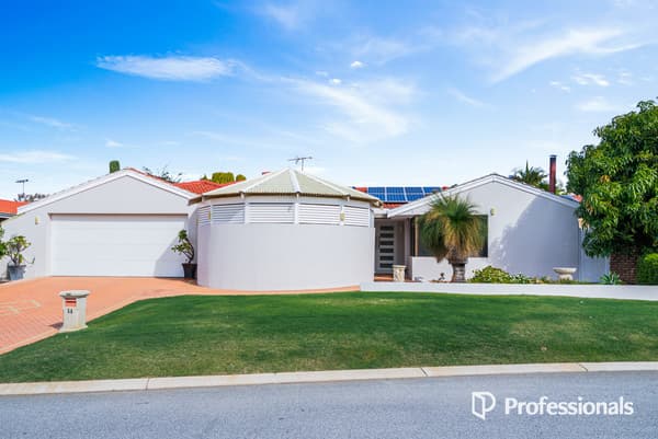 14 Eltham Place, Kingsley WA 6026, Kingsley - Image 1