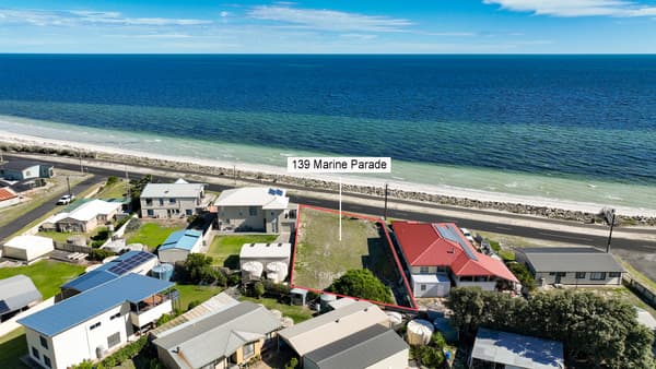 139 Marine Parade, Kingston Se SA 5275, Kingston Se - Image 1