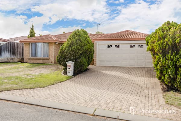 64 Mowbray Square, Clarkson WA 6030, Clarkson - Image 1