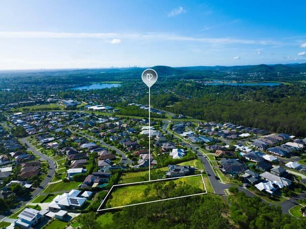 25 Skyridge Drive, Upper Coomera QLD 4209, Upper Coomera - Image 1