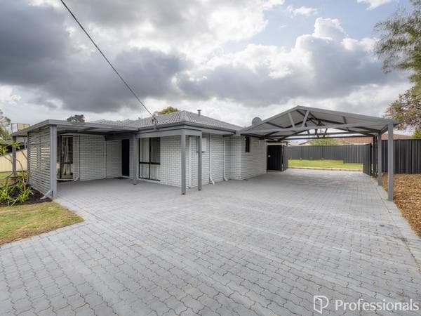 13 Norton Road, High Wycombe WA 6057, High Wycombe - Image 1