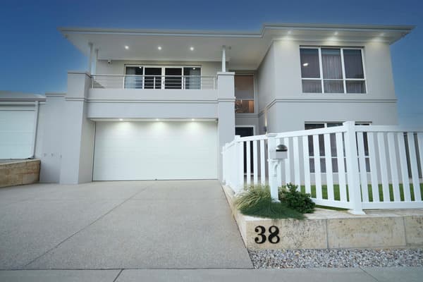 38 Aquamarine Street, Eglinton WA 6034, Eglinton - Image 1