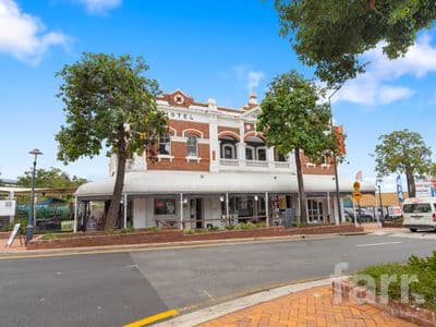 253 BRISBANE STREET, 253 BRISBANE STREET, 253 Brisbane Street - Image 1