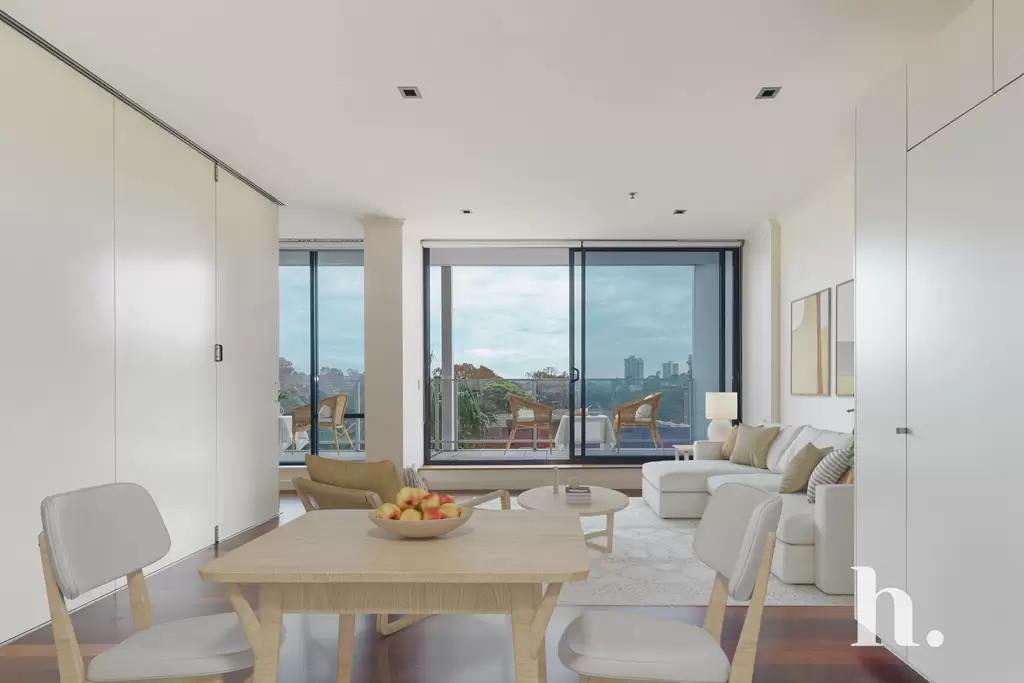 402/85 New South Head Road, Edgecliff - Image 1