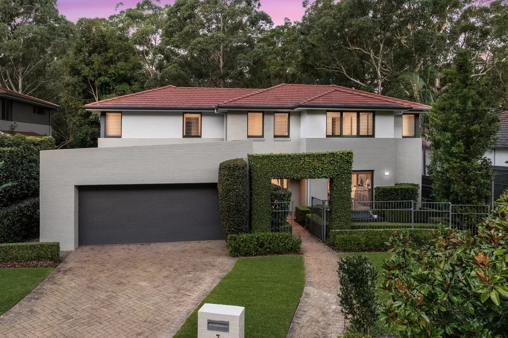 7 Glenwood Close, Wahroonga - Thumbnail 2