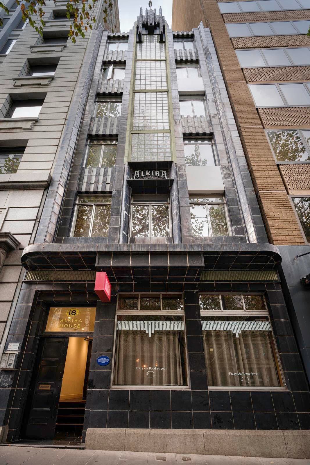 61/18 Queen Street, Melbourne VIC 3000, Melbourne - Image 1