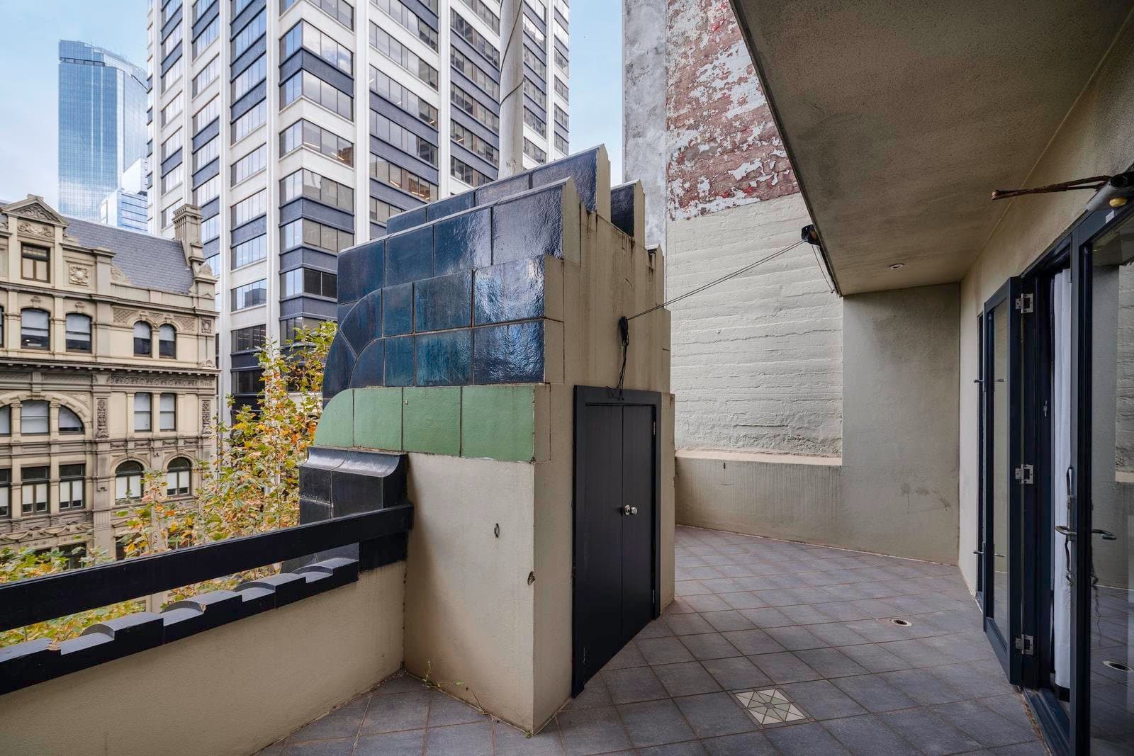 61/18 Queen Street, Melbourne VIC 3000, Melbourne - Thumbnail 4