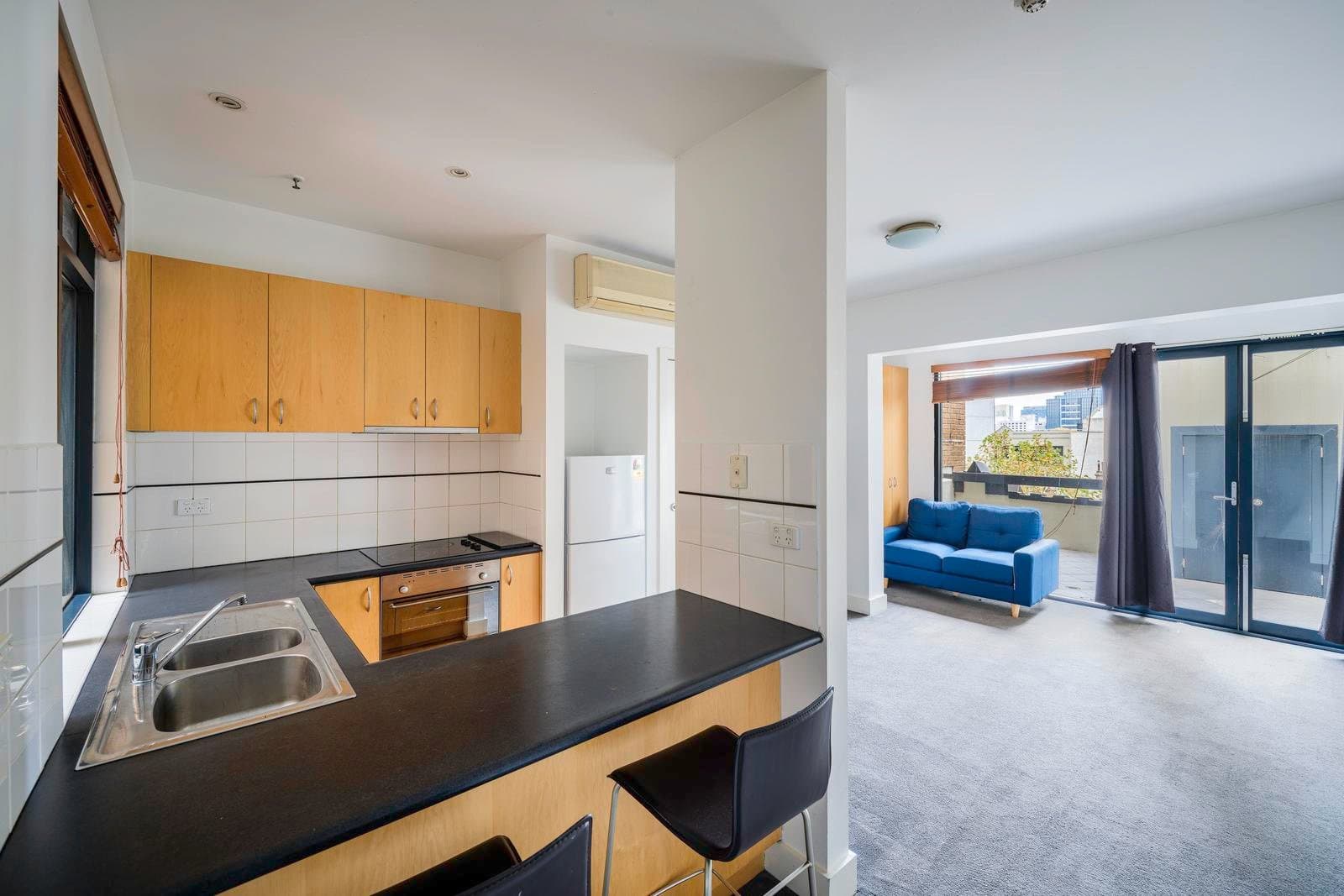 61/18 Queen Street, Melbourne VIC 3000, Melbourne - Thumbnail 5
