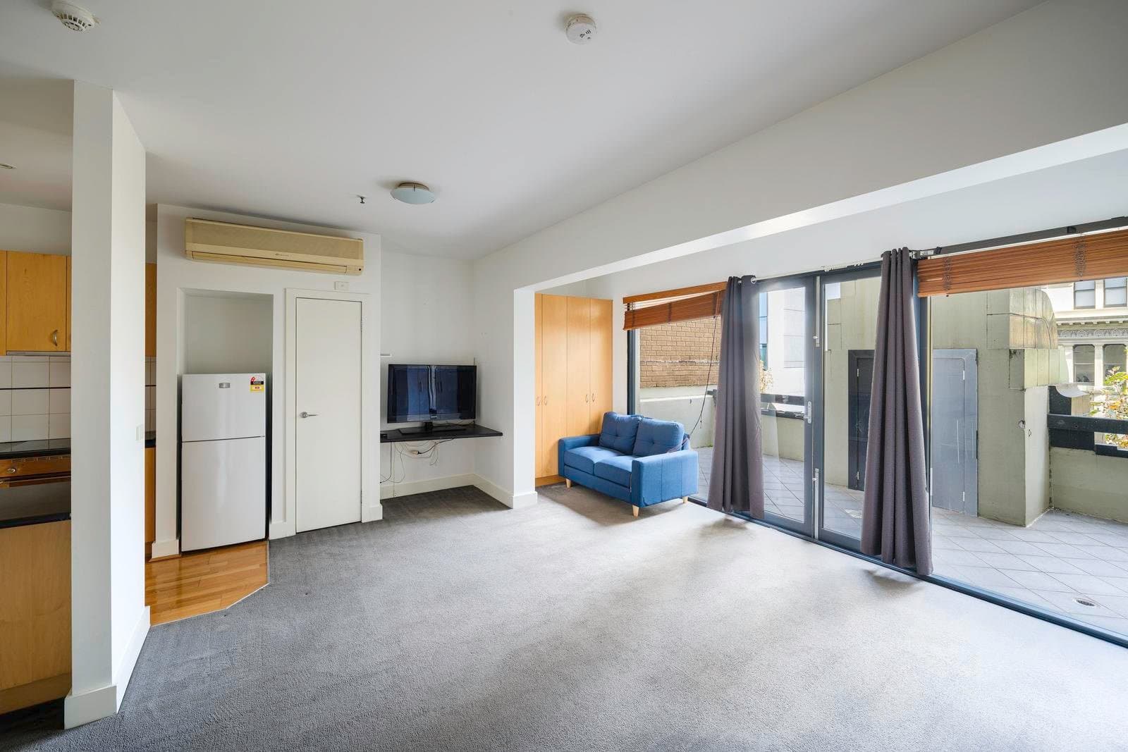 61/18 Queen Street, Melbourne VIC 3000, Melbourne - Thumbnail 7