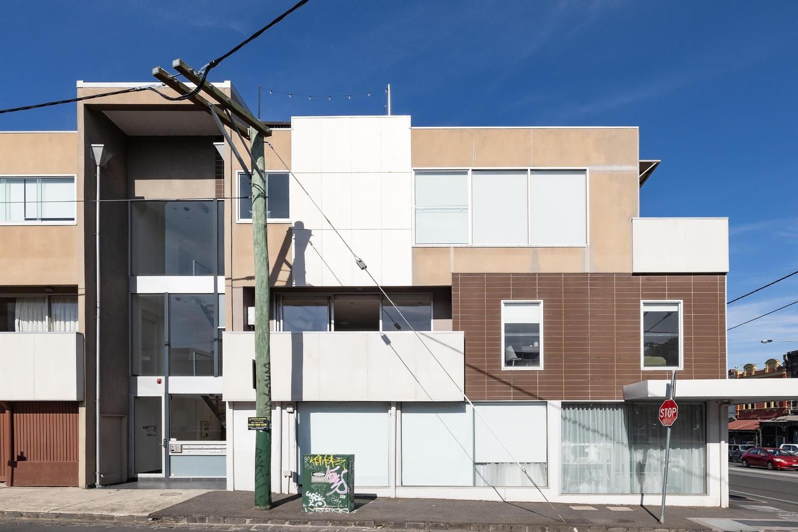 1/606 Sydney Road, Brunswick VIC 3056, Brunswick - Thumbnail 3