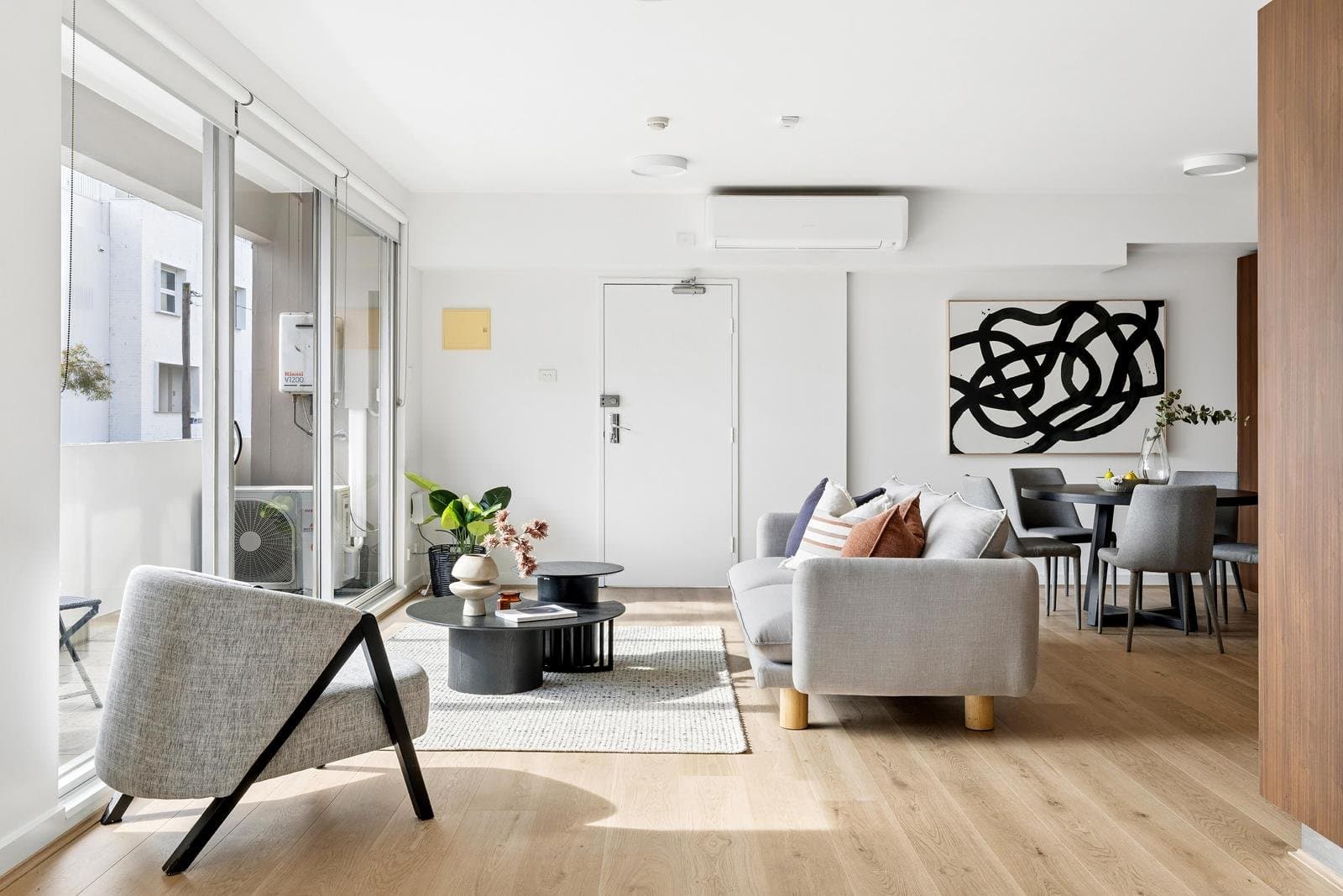 1/606 Sydney Road, Brunswick VIC 3056, Brunswick - Thumbnail 5