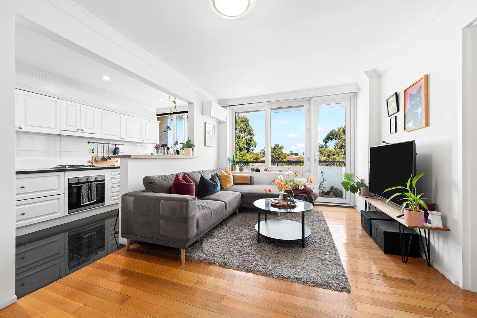 9/209 Maribyrnong Road, Ascot Vale VIC 3032, Ascot Vale - Image 1