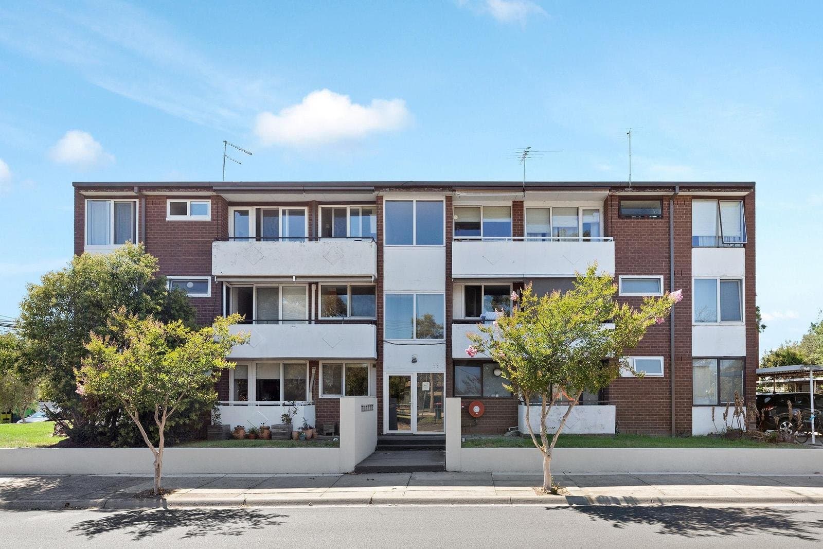 9/209 Maribyrnong Road, Ascot Vale VIC 3032, Ascot Vale - Thumbnail 4