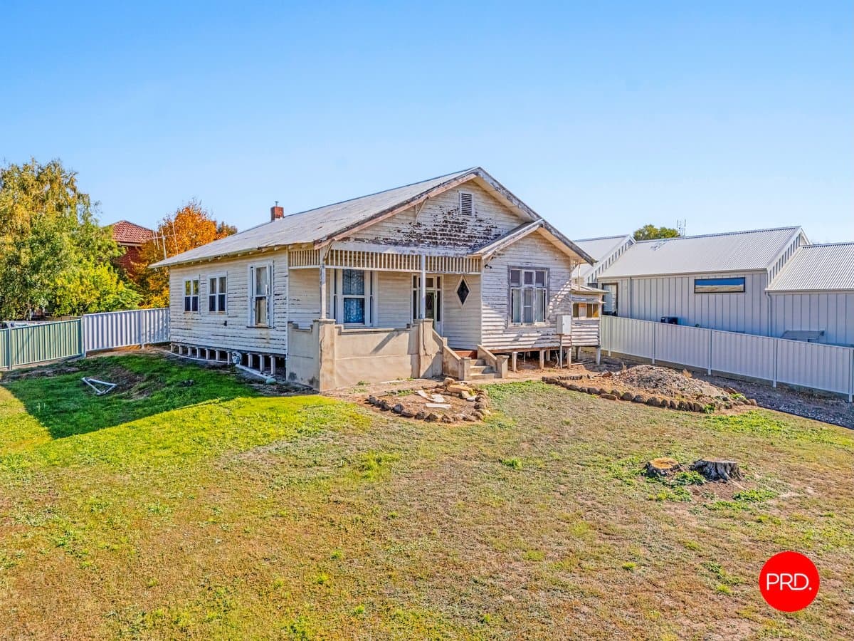 11A Ophir Street, GOLDEN SQUARE VIC 3555, Golden Square - Image 1