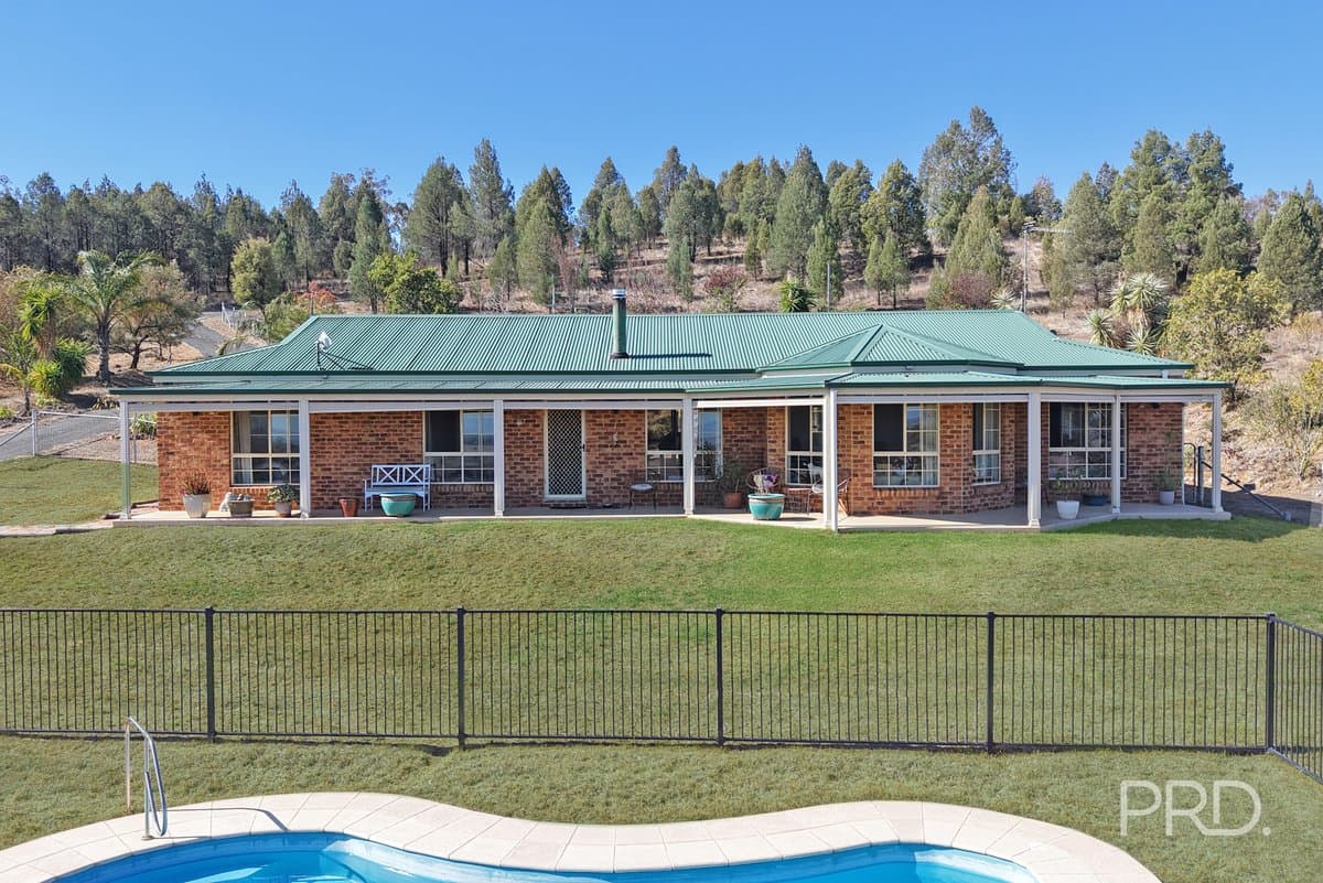 59 Ray Carter Drive, QUIRINDI NSW 2343, Quirindi - Image 1