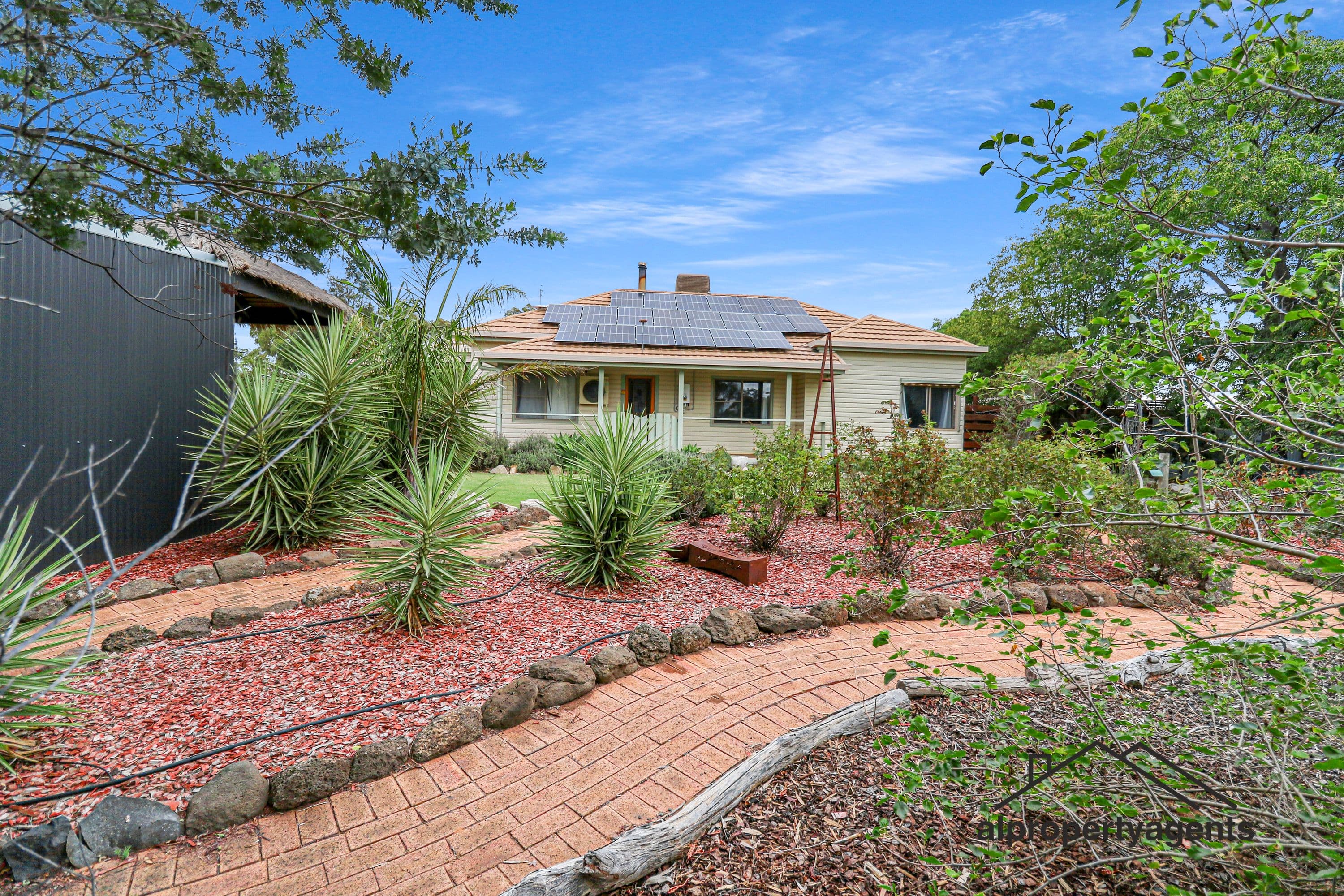 1238 Moloneys Road, Wallup VIC 3401, Wallup - Image 1