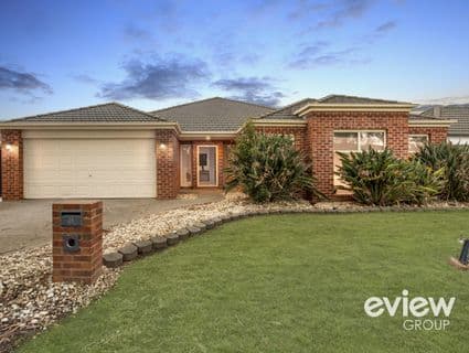 31 Stringy Bark Circuit, Pakenham - Image 1