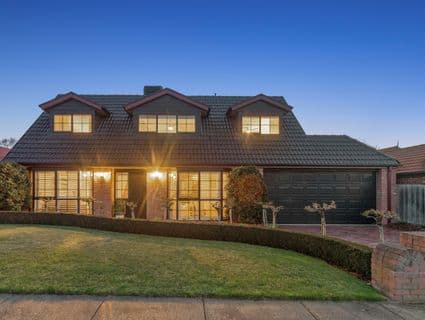 4 Tisdall Drive, Langwarrin - Image 1
