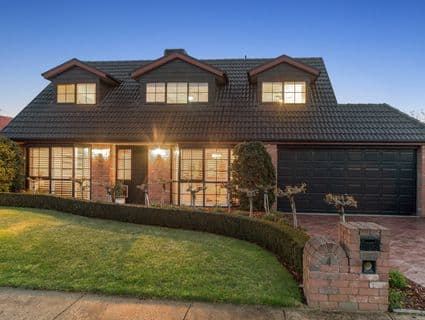 4 Tisdall Drive, Langwarrin - Thumbnail 2