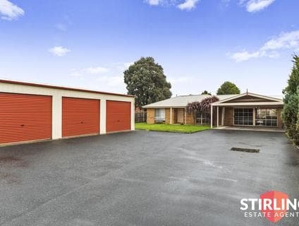 12 Rosella Court, Pearcedale - Image 1
