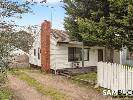 107 Grant Road, Somerville - Thumbnail 2
