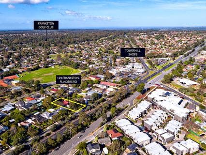129 Frankston Flinders Road, Frankston - Thumbnail 3