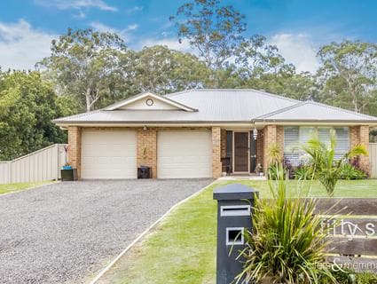 56 Sassin Crescent, Medowie - Image 1