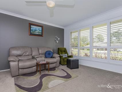 56 Sassin Crescent, Medowie - Thumbnail 4