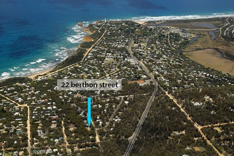 22 Berthon Street, Aireys Inlet - Image 1