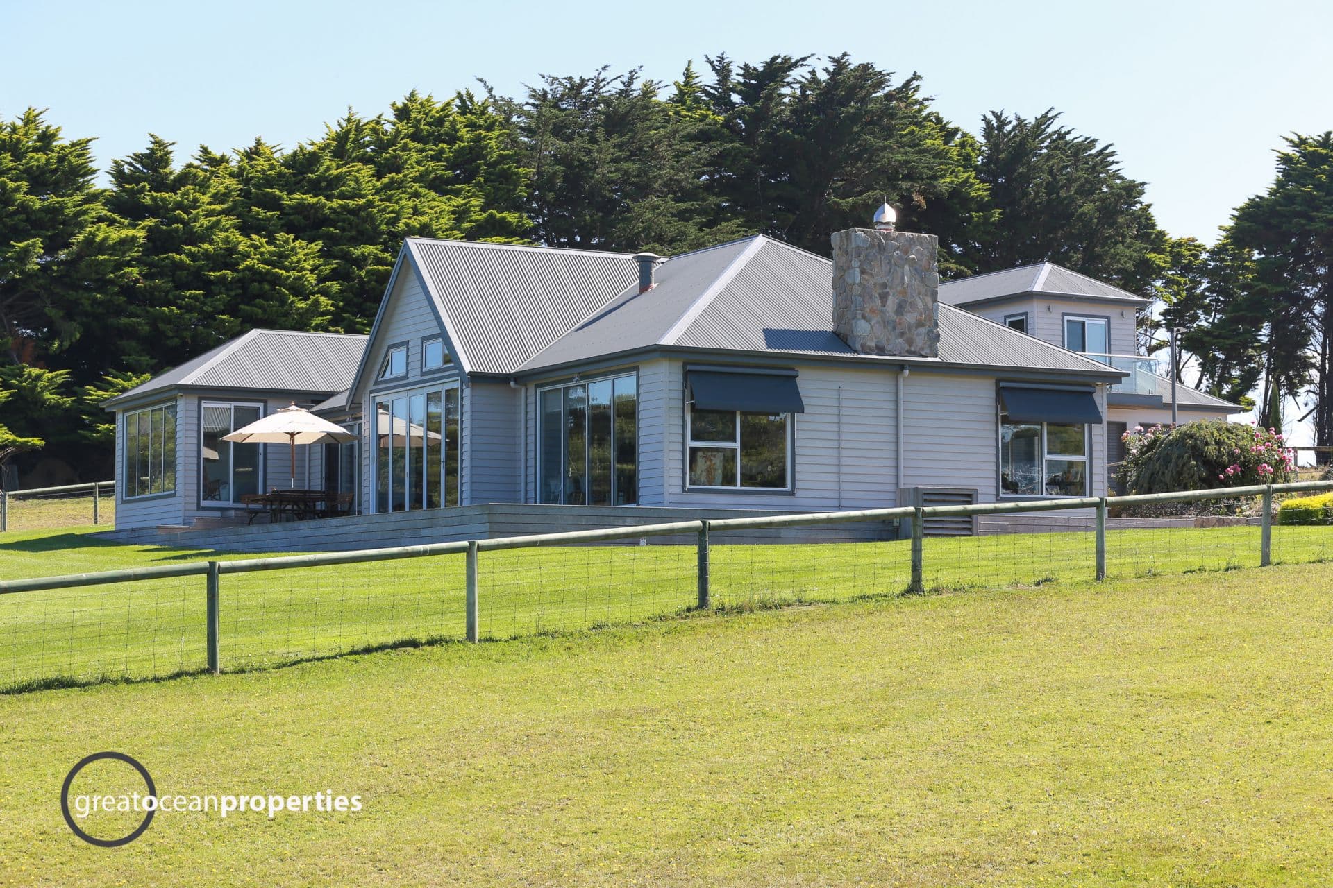 505 Great Ocean Road, Apollo Bay - Image 1