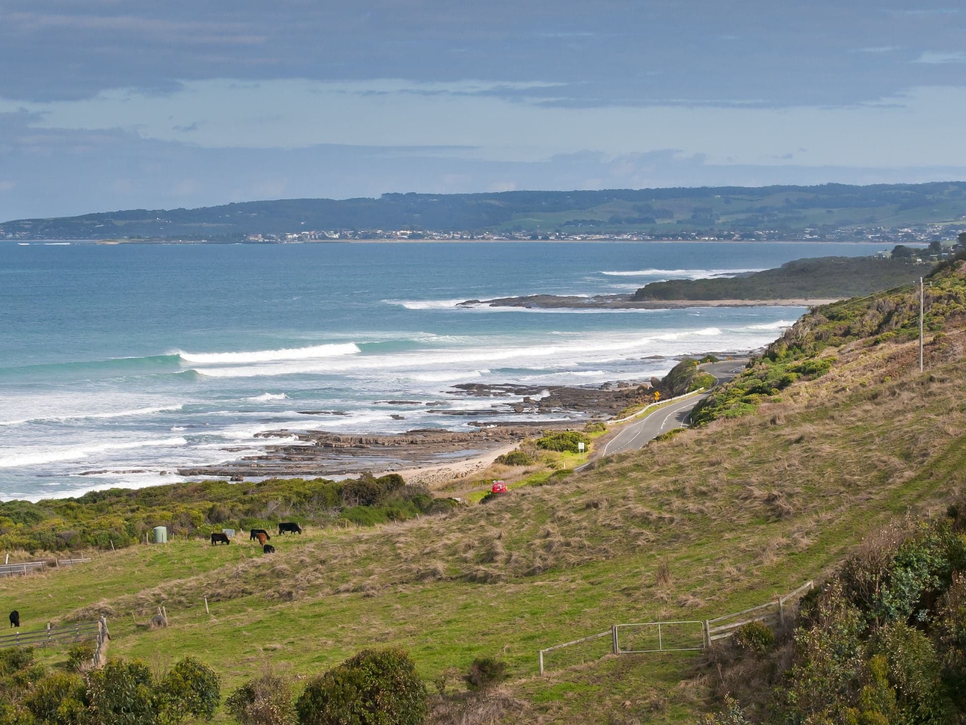 5650 Great Ocean Road, Wongarra - Image 1