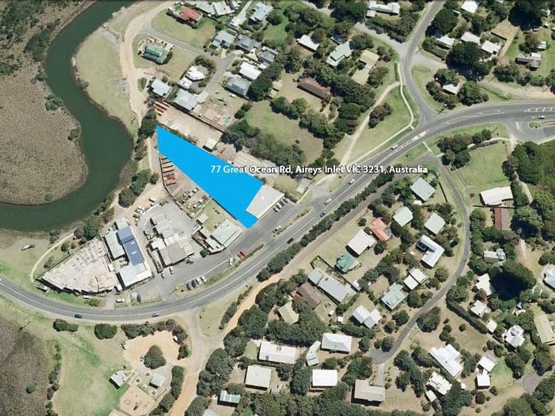 77 Great Ocean Road, Aireys Inlet - Thumbnail 2