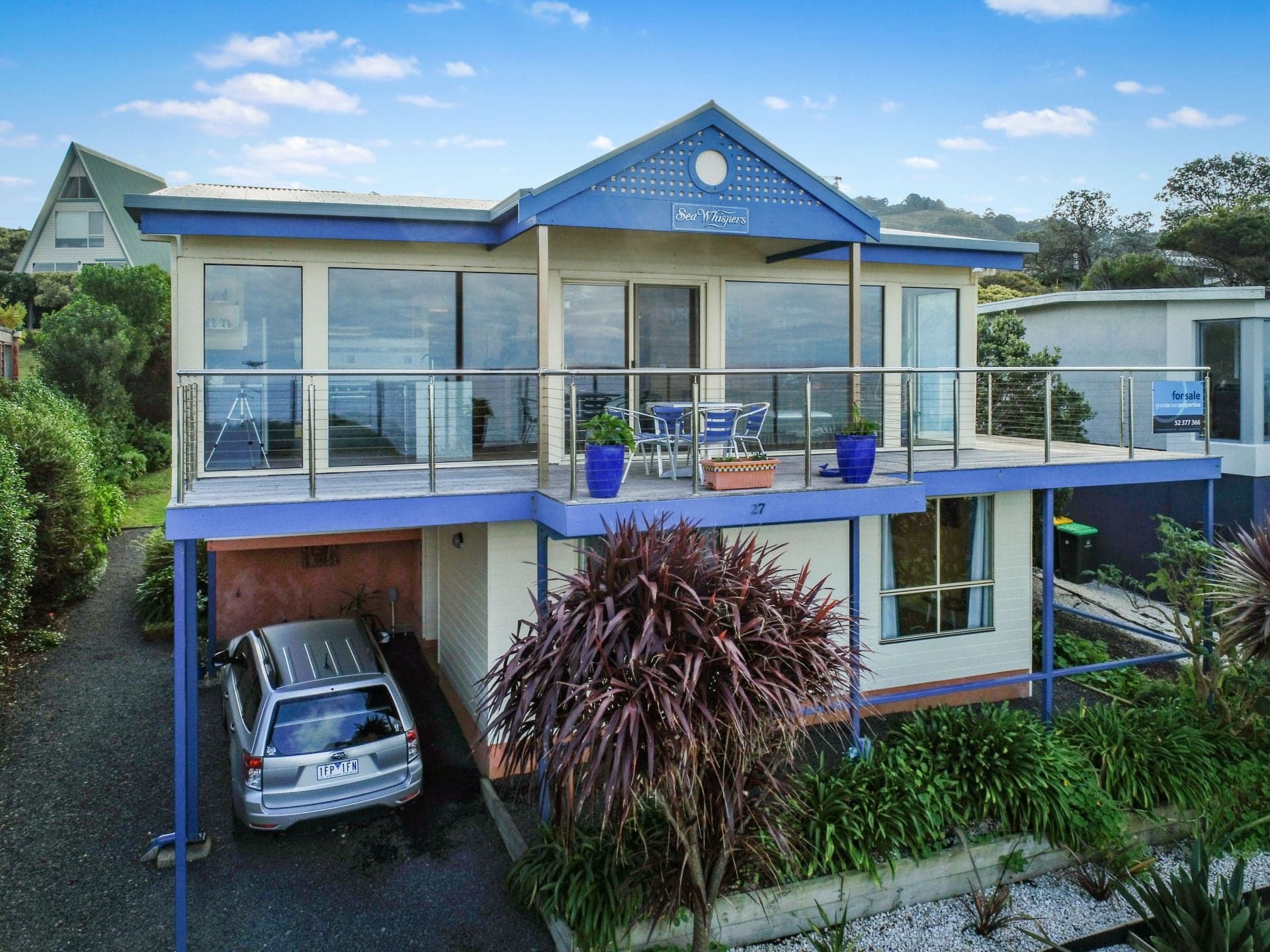 27 Great Ocean Road, Skenes Creek - Thumbnail 2