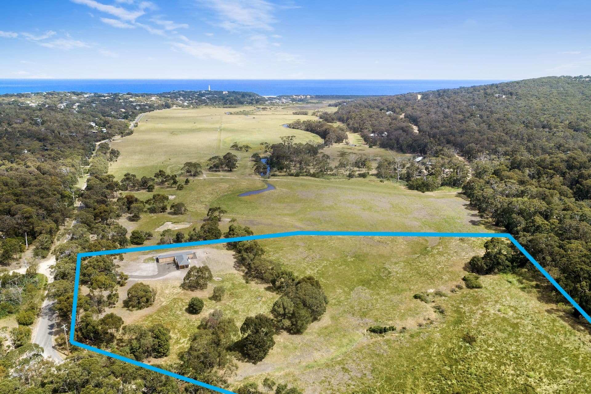 Lot 1/23-79 Bambra Road, Aireys Inlet - Thumbnail 4