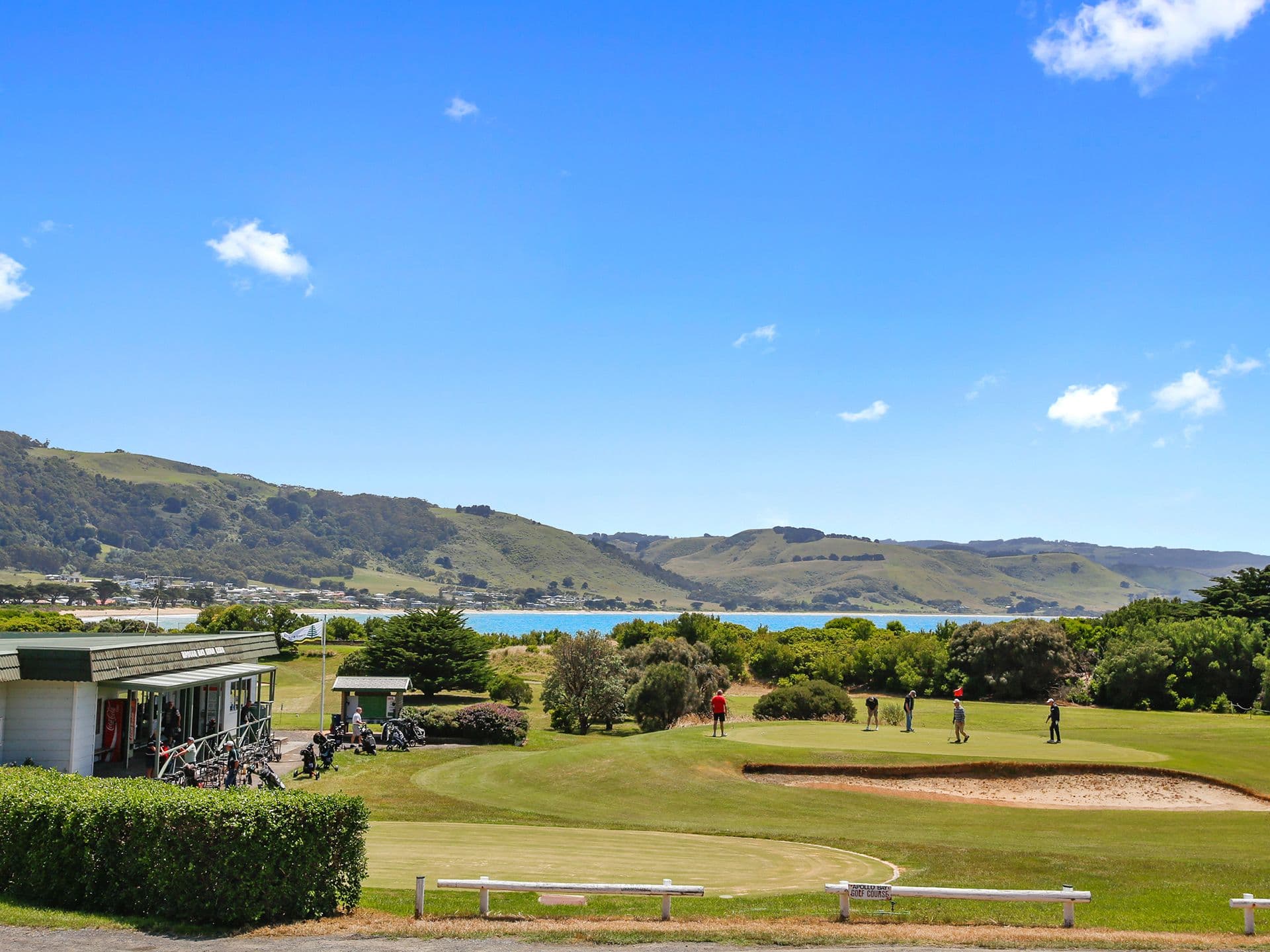 9/17-19 Nelson Street, Apollo Bay - Thumbnail 4