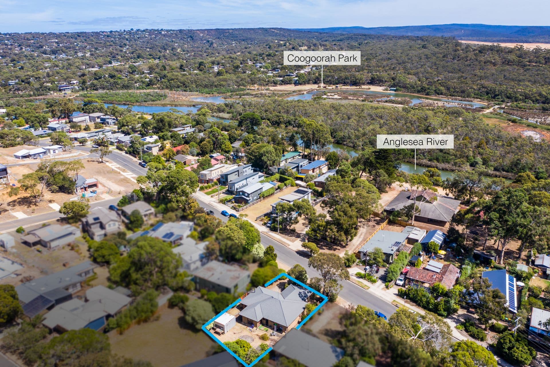 36 Camp Road, Anglesea - Image 1