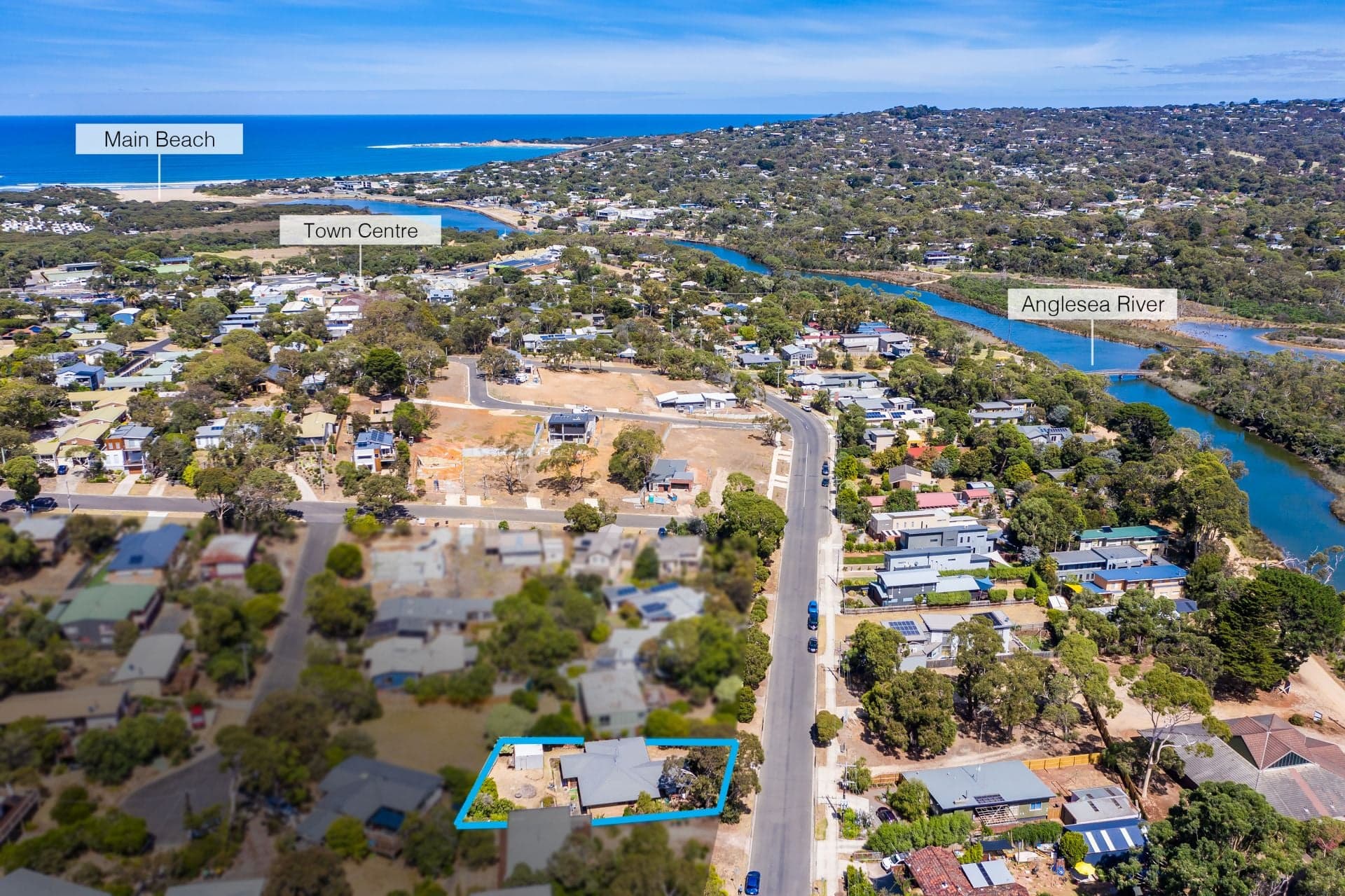 36 Camp Road, Anglesea - Thumbnail 2