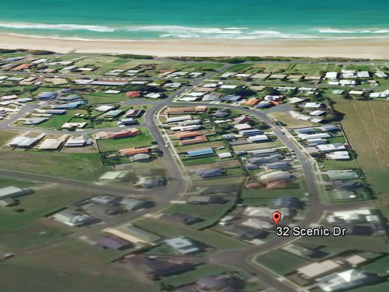 32 Scenic Drive, Apollo Bay - Image 1